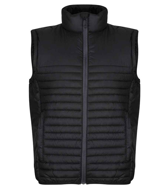 Regatta - Honestly Made Recycled Insulated Bodywarmer - Pierre Francis