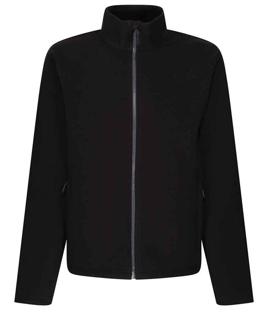 Regatta - Honestly Made Recycled Micro Fleece Jacket - Pierre Francis