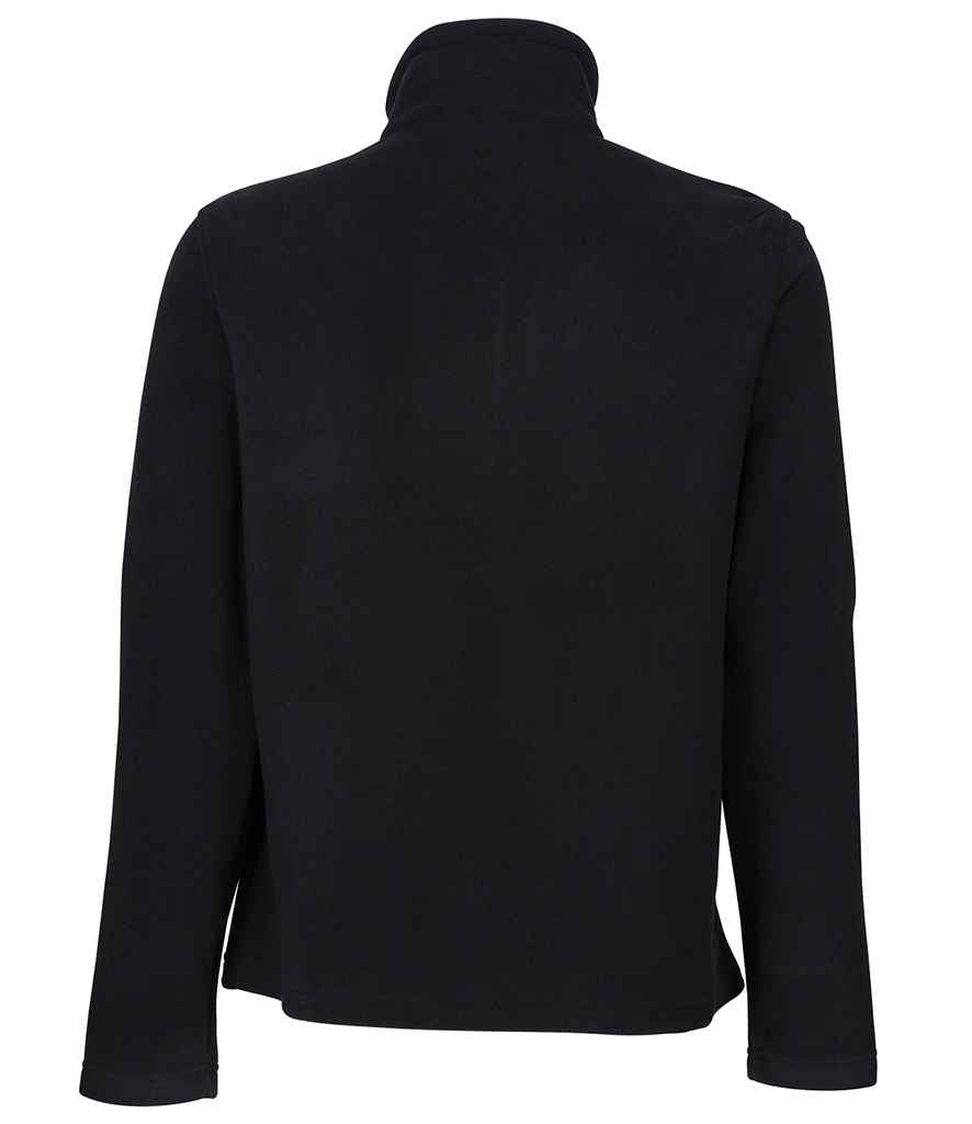 Regatta - Honestly Made Recycled Half Zip Fleece - Pierre Francis