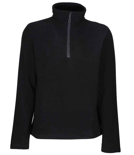 Regatta - Honestly Made Recycled Half Zip Fleece - Pierre Francis