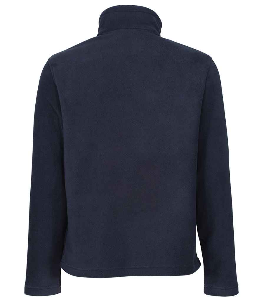 Regatta - Honestly Made Recycled Half Zip Fleece - Pierre Francis