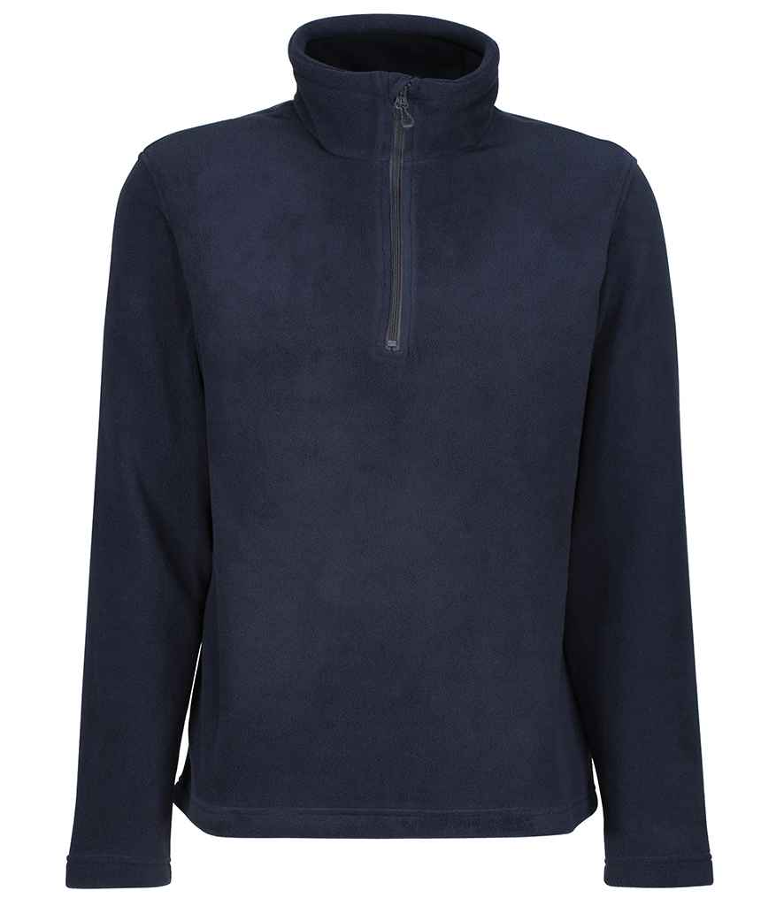 Regatta - Honestly Made Recycled Half Zip Fleece - Pierre Francis