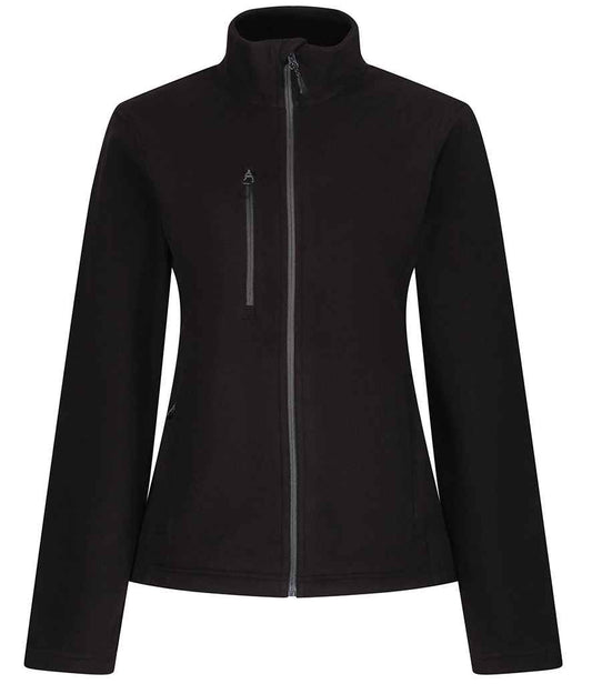 Regatta - Honestly Made Ladies Recycled Fleece Jacket - Pierre Francis