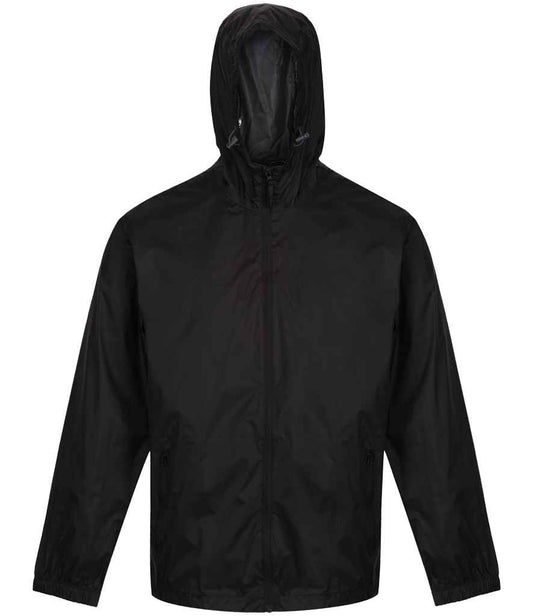 Regatta - Pro Packaway Waterproof Breathable Jacket - Pierre Francis