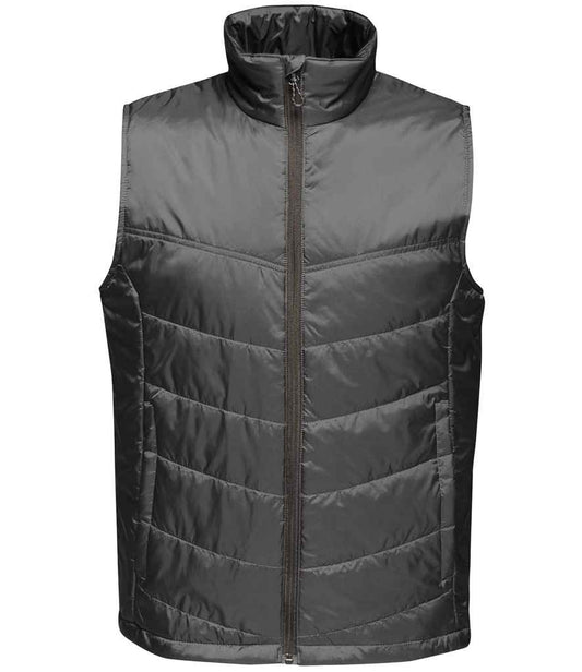 Regatta - Stage II Insulated Bodywarmer - Pierre Francis