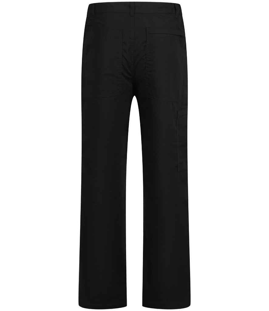 Regatta - Lined Action Trousers - Pierre Francis