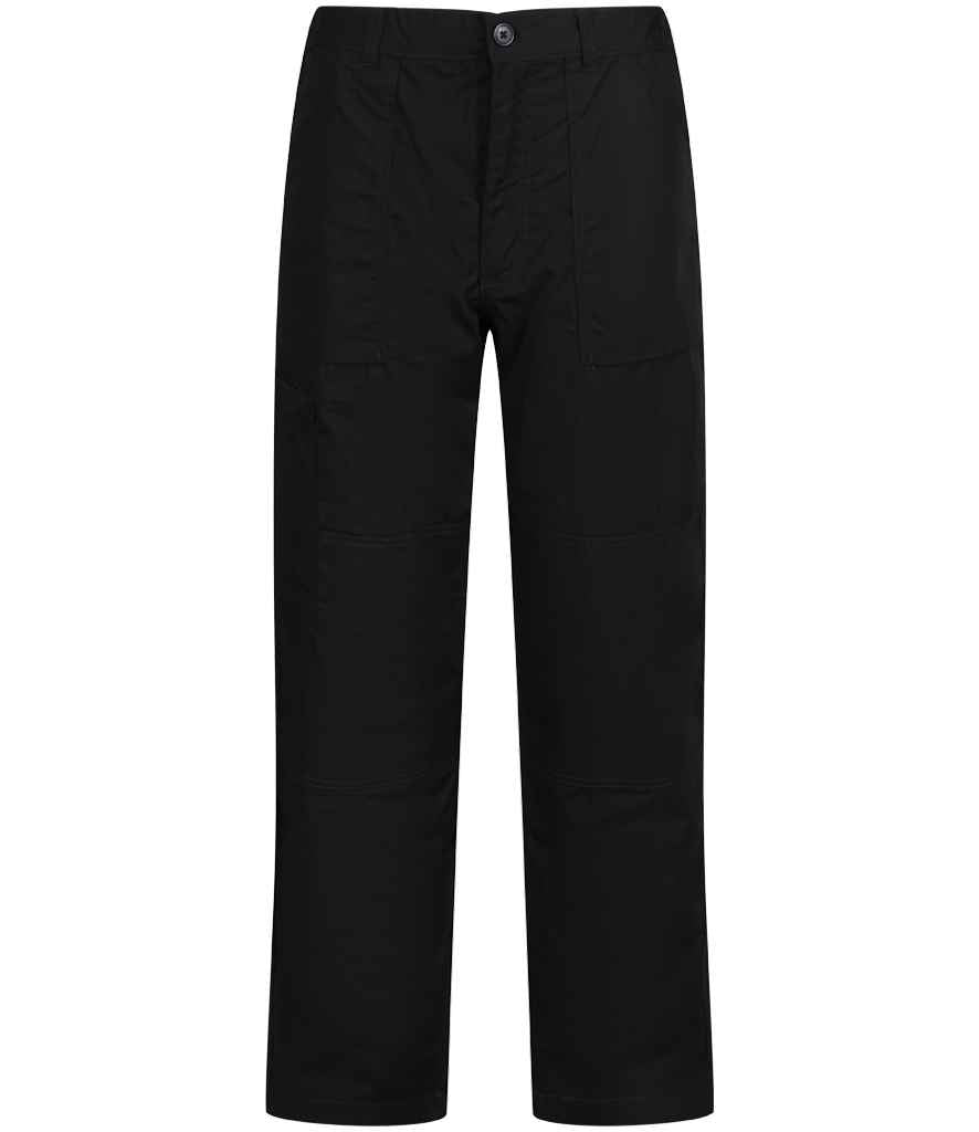 Regatta - Lined Action Trousers - Pierre Francis