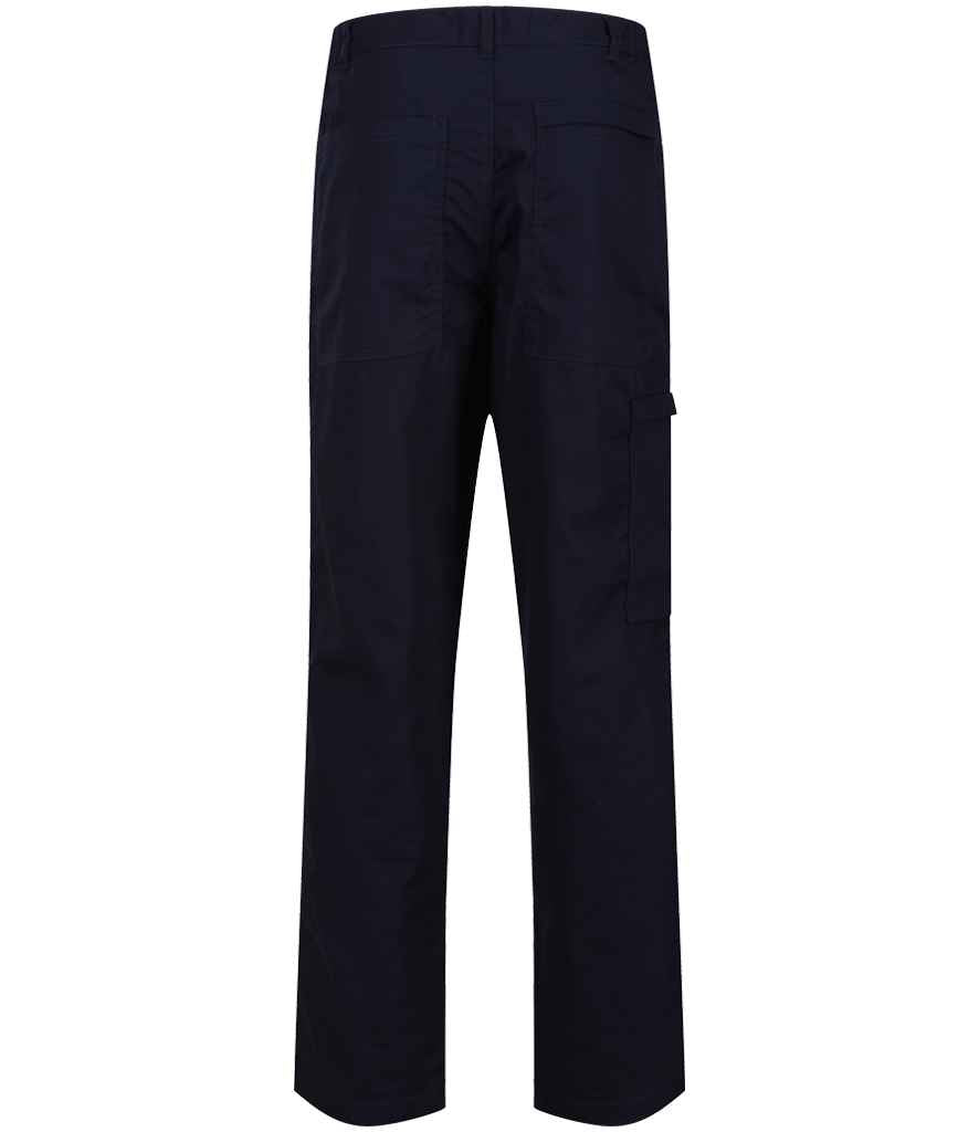 Regatta - Lined Action Trousers - Pierre Francis