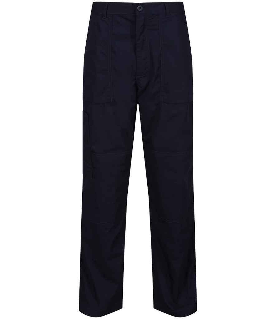 Regatta - Lined Action Trousers - Pierre Francis