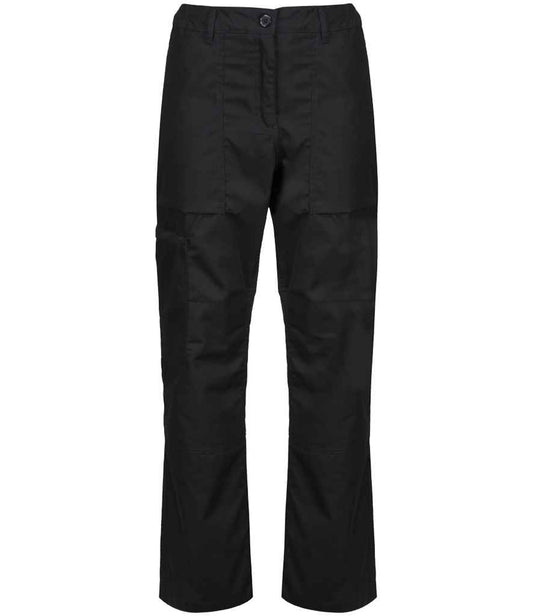 Regatta - Ladies New Action Trousers - Pierre Francis