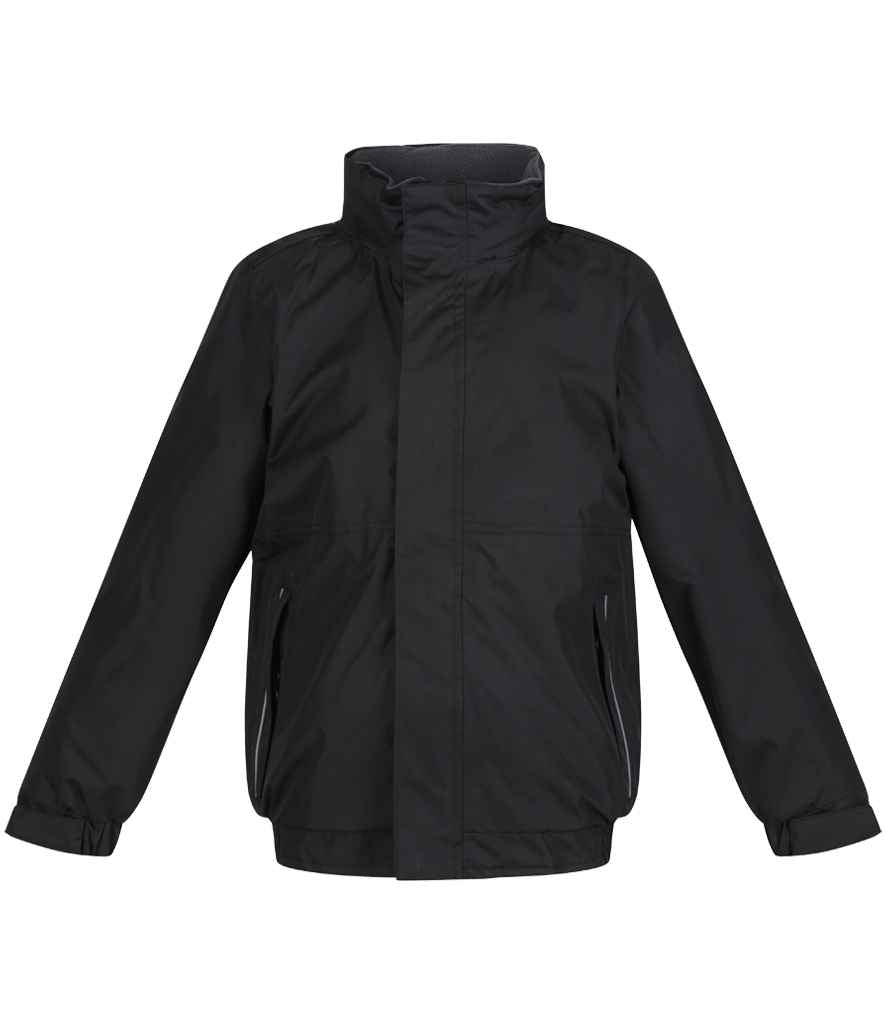 Regatta - Kids Dover Waterproof Insulated Jacket - Pierre Francis