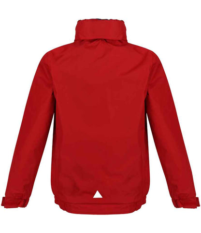 Regatta - Kids Dover Waterproof Insulated Jacket - Pierre Francis