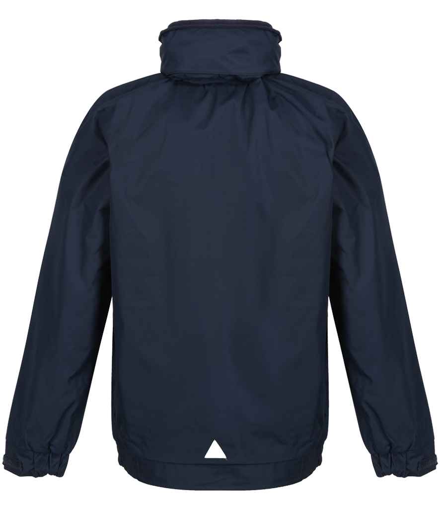 Regatta - Kids Dover Waterproof Insulated Jacket - Pierre Francis