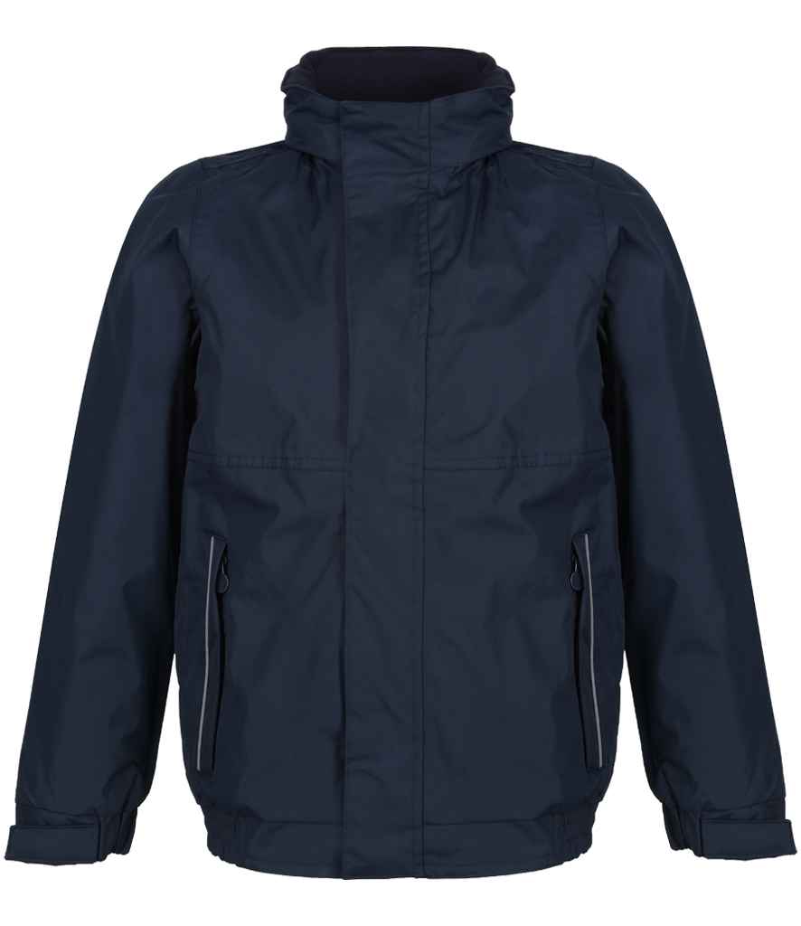 Regatta - Kids Dover Waterproof Insulated Jacket - Pierre Francis