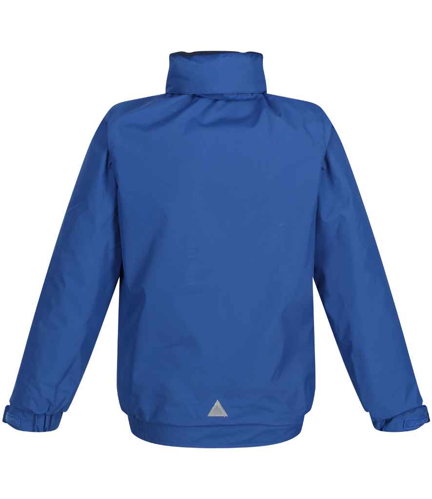 Regatta - Kids Dover Waterproof Insulated Jacket - Pierre Francis