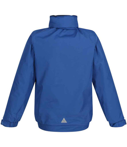 Regatta - Kids Dover Waterproof Insulated Jacket - Pierre Francis