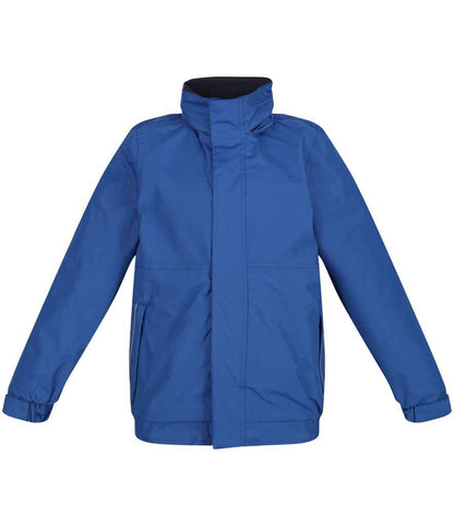 Regatta - Kids Dover Waterproof Insulated Jacket - Pierre Francis