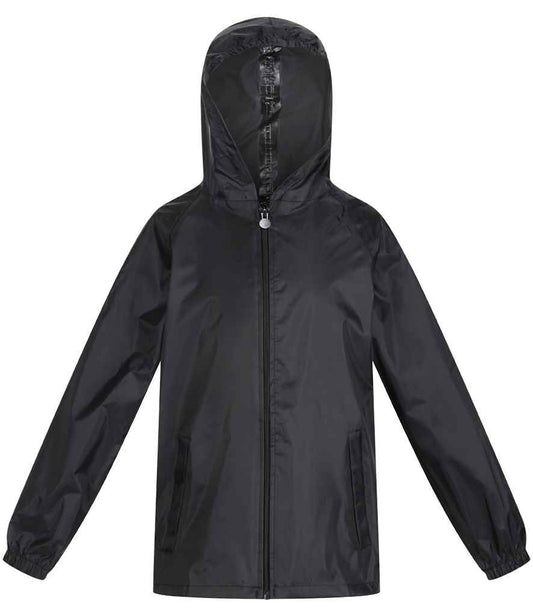 Regatta - Kids Pro Stormbreak Waterproof Jacket - Pierre Francis