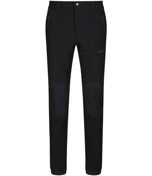 Regatta - X-Pro Prolite Stretch Trousers - Pierre Francis