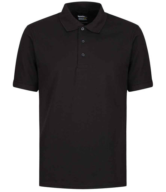 Regatta - Classic Piqué Polo Shirt - Pierre Francis