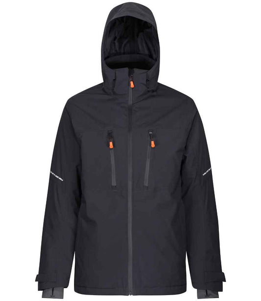 Regatta - X-Pro Marauder III Insulated Jacket - Pierre Francis