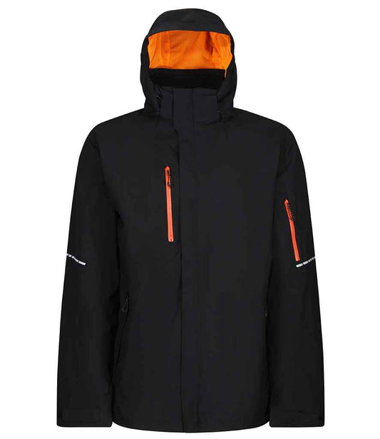 Regatta - X-Pro Exosphere II Shell Jacket - Pierre Francis