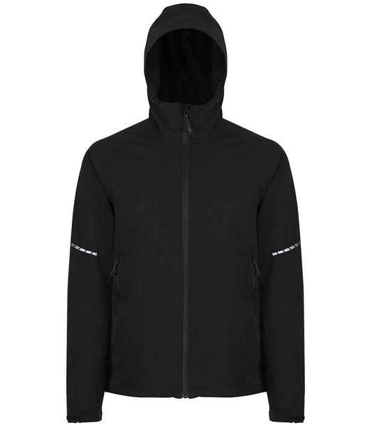 Regatta - X-Pro Prolite Stretch Soft Shell Jacket - Pierre Francis