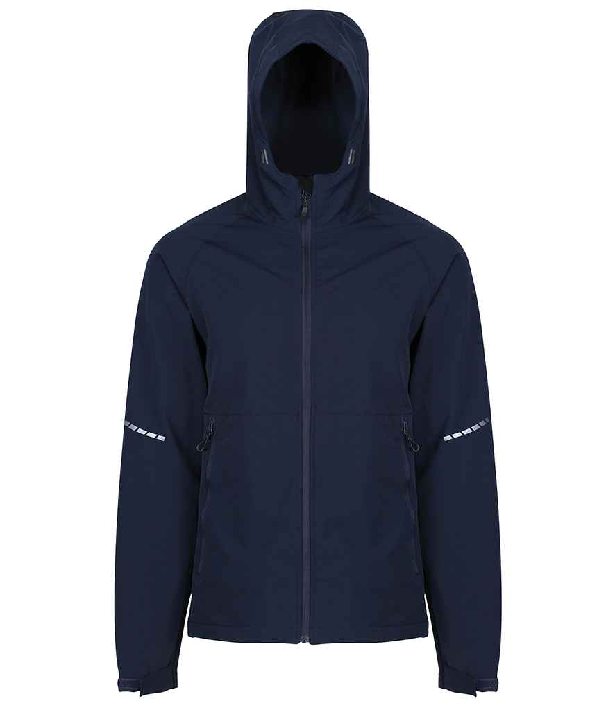 Regatta - X-Pro Prolite Stretch Soft Shell Jacket - Pierre Francis