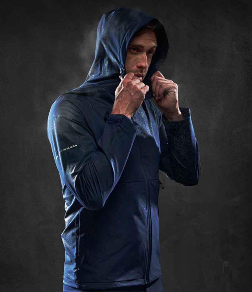 Regatta - X-Pro Prolite Stretch Soft Shell Jacket - Pierre Francis