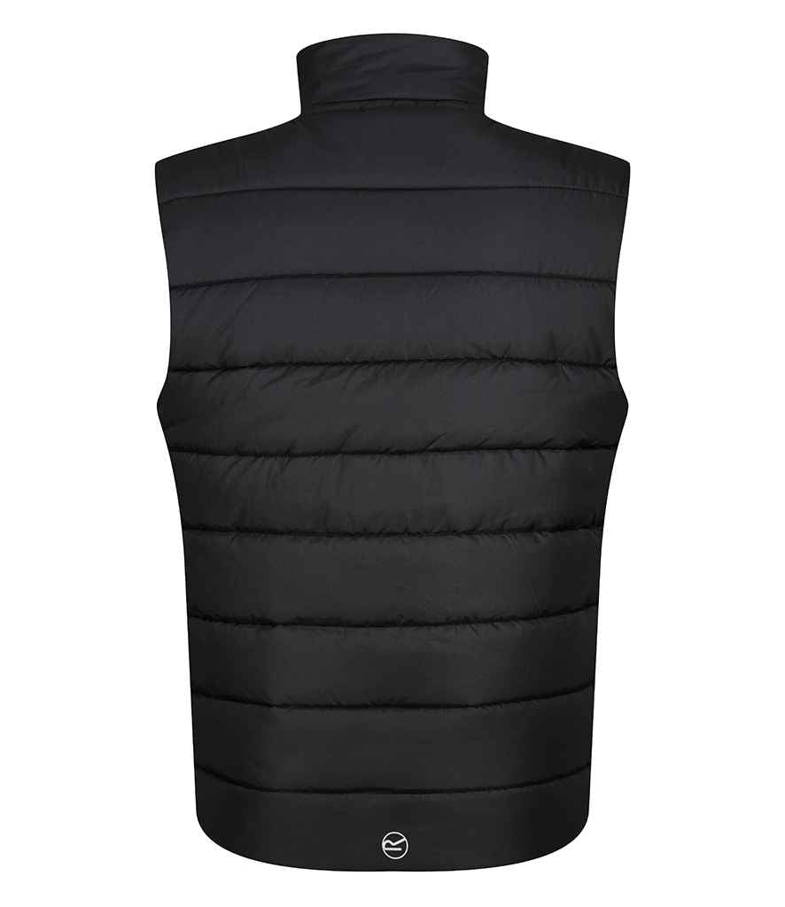 Regatta - Navigate Thermal Bodywarmer - Pierre Francis