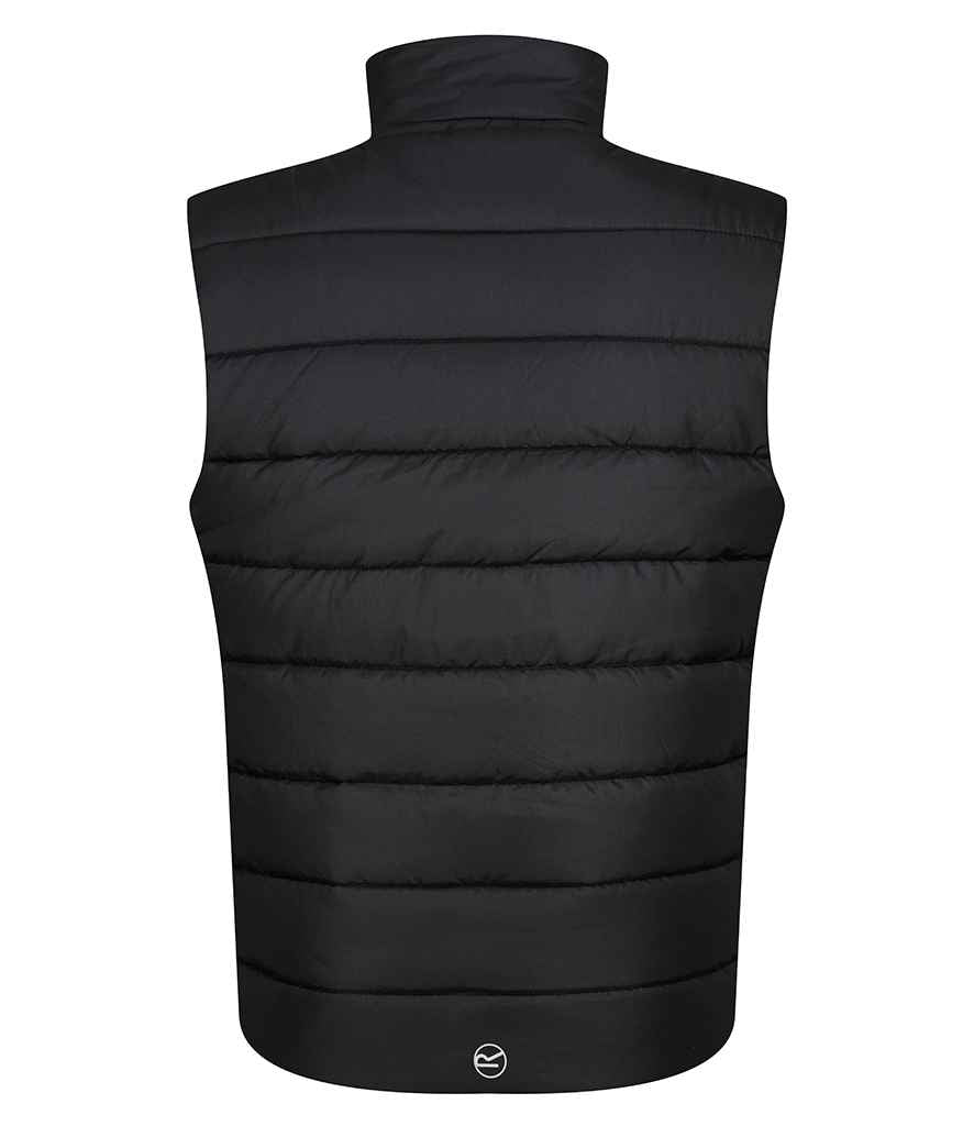 Regatta - Navigate Thermal Bodywarmer - Pierre Francis