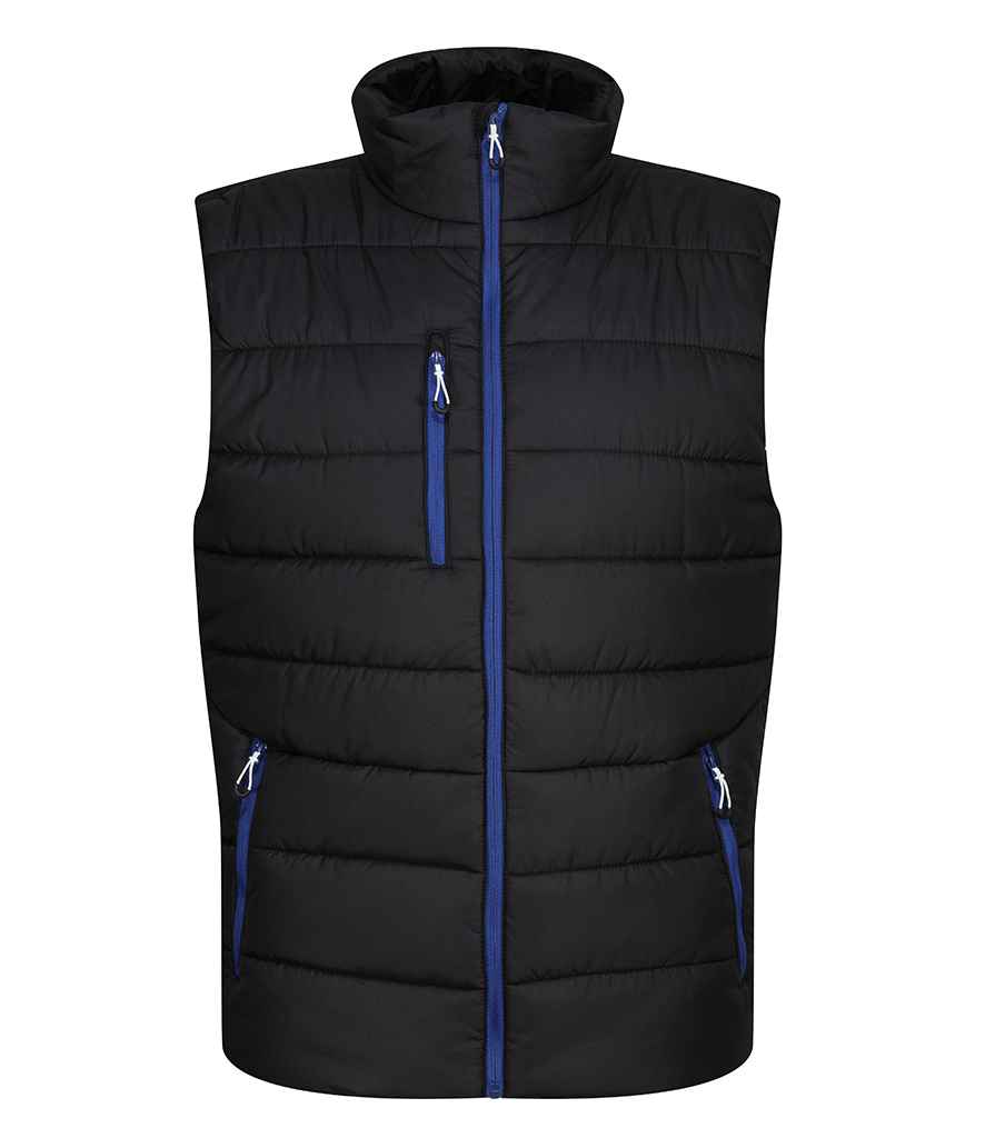 Regatta - Navigate Thermal Bodywarmer - Pierre Francis