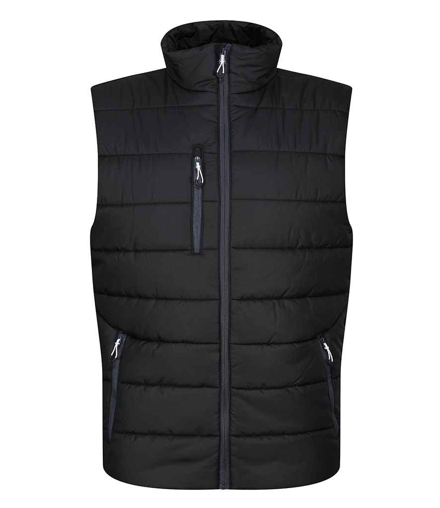 Regatta - Navigate Thermal Bodywarmer - Pierre Francis