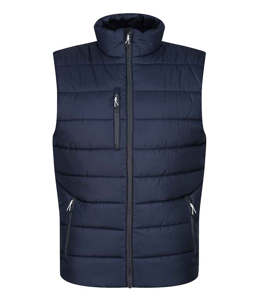 Regatta - Navigate Thermal Bodywarmer - Pierre Francis