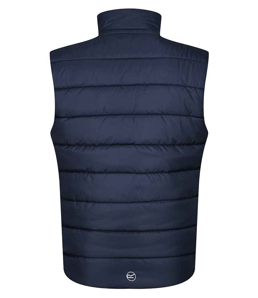 Regatta - Navigate Thermal Bodywarmer - Pierre Francis