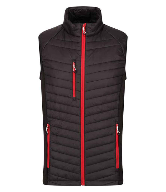 Regatta - Navigate Hybrid Bodywarmer