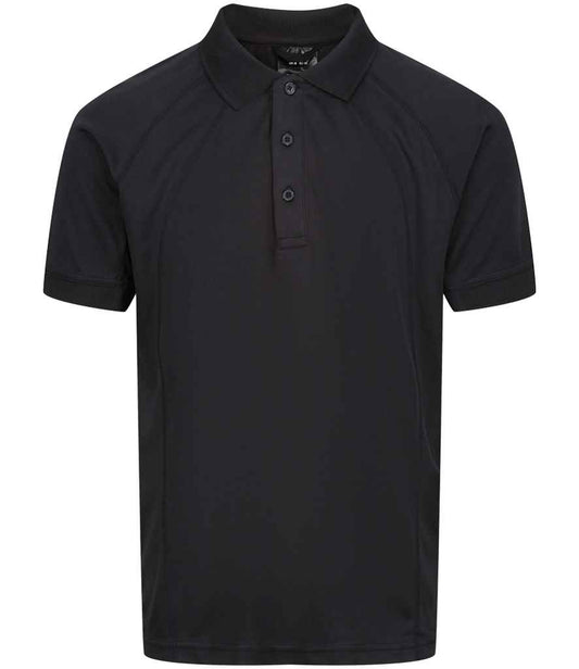 Regatta - Coolweave Piqué Polo Shirt - Pierre Francis