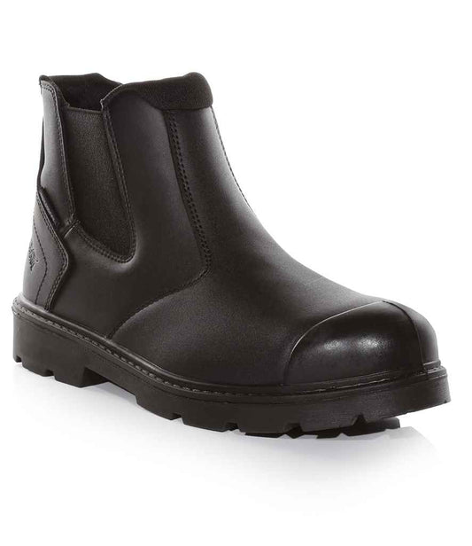 Regatta - Safety Footwear Waterproof S3 Dealer Boots - Pierre Francis