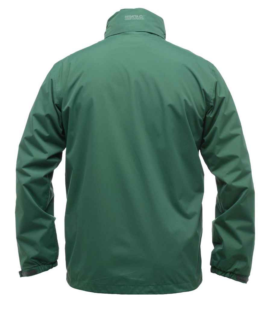 Regatta - Ardmore Waterproof Shell Jacket - Pierre Francis