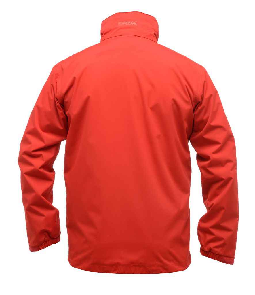 Regatta - Ardmore Waterproof Shell Jacket - Pierre Francis