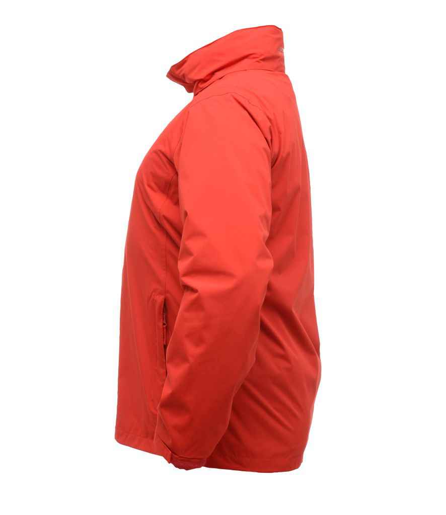 Regatta - Ardmore Waterproof Shell Jacket - Pierre Francis