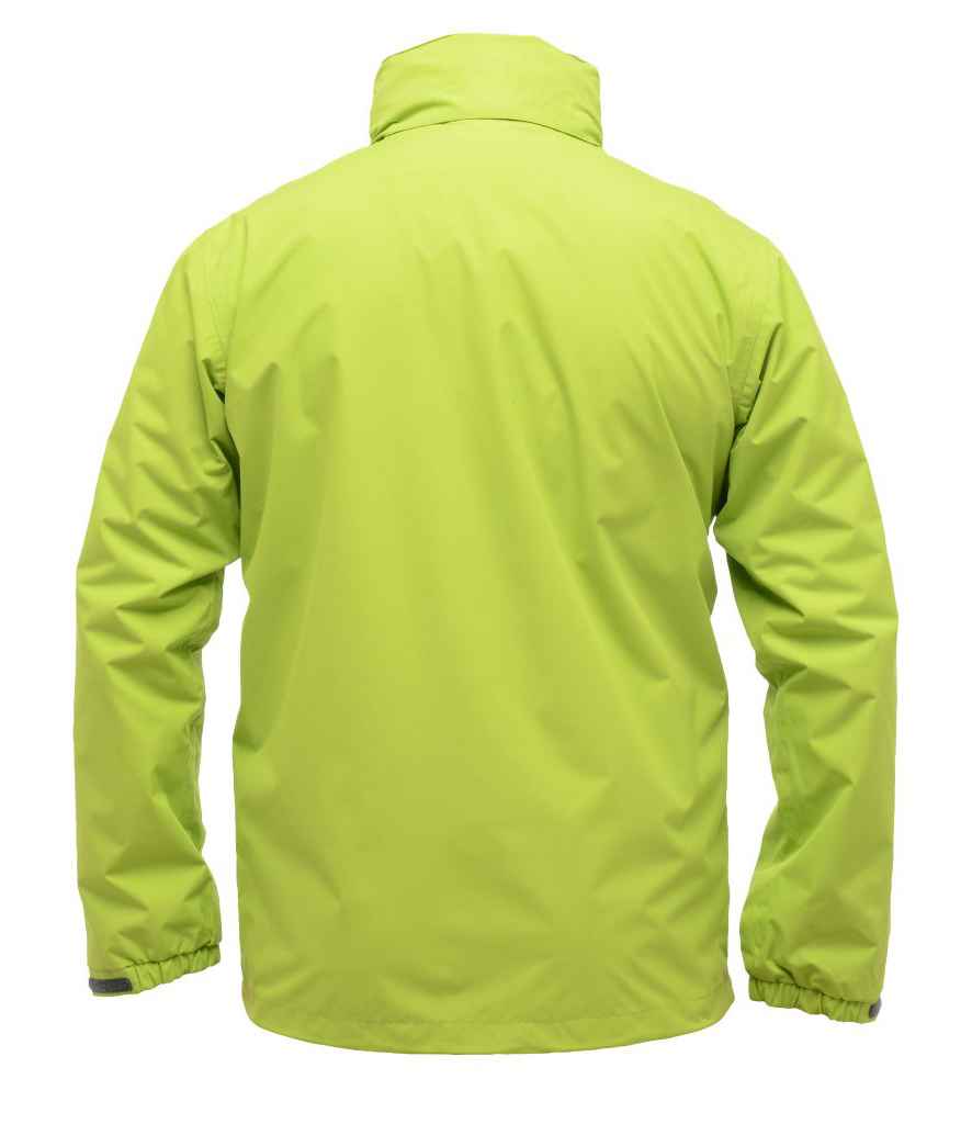 Regatta - Ardmore Waterproof Shell Jacket - Pierre Francis