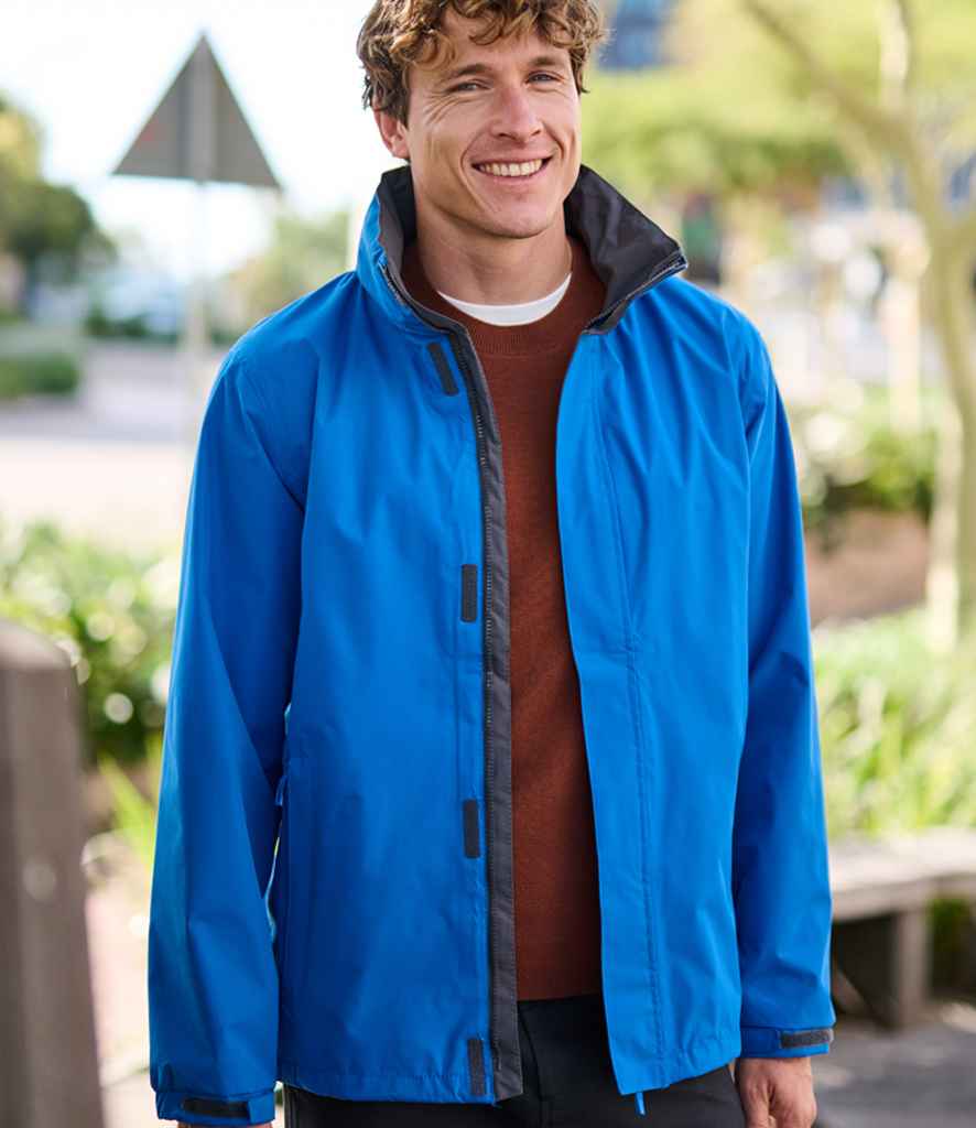 Regatta - Ardmore Waterproof Shell Jacket - Pierre Francis