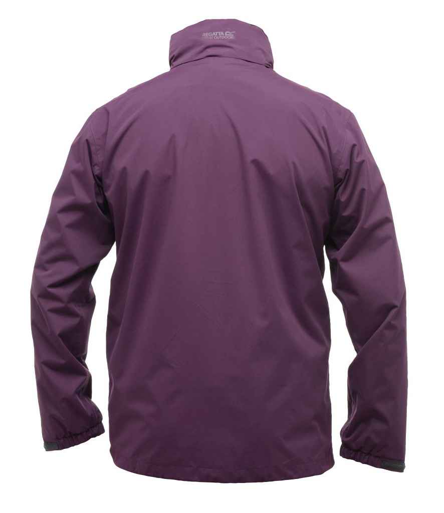 Regatta - Ardmore Waterproof Shell Jacket - Pierre Francis