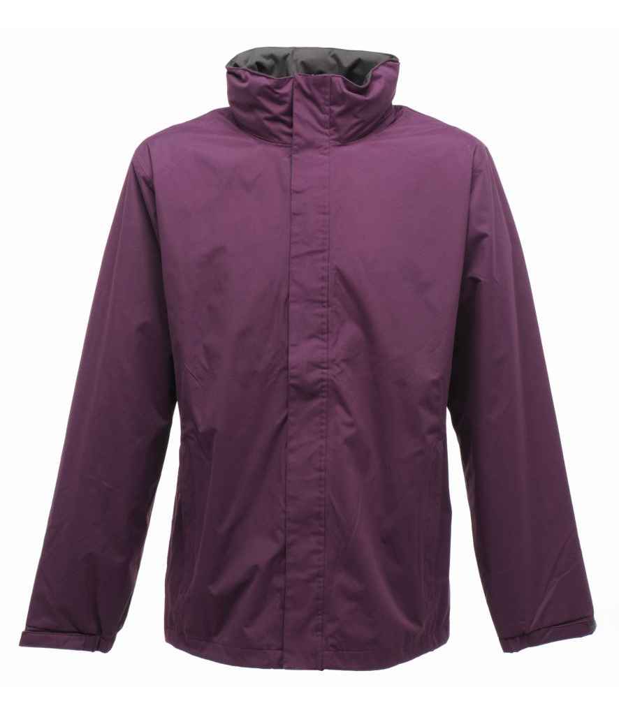 Regatta - Ardmore Waterproof Shell Jacket - Pierre Francis