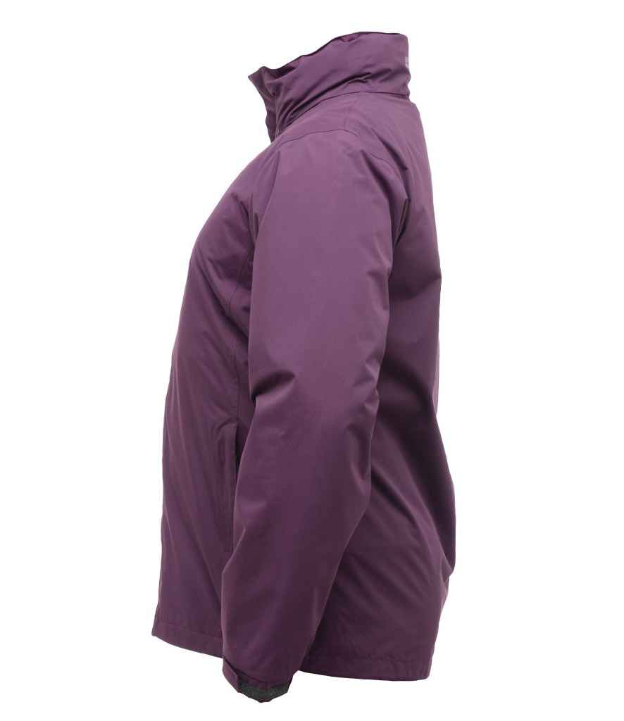 Regatta - Ardmore Waterproof Shell Jacket - Pierre Francis