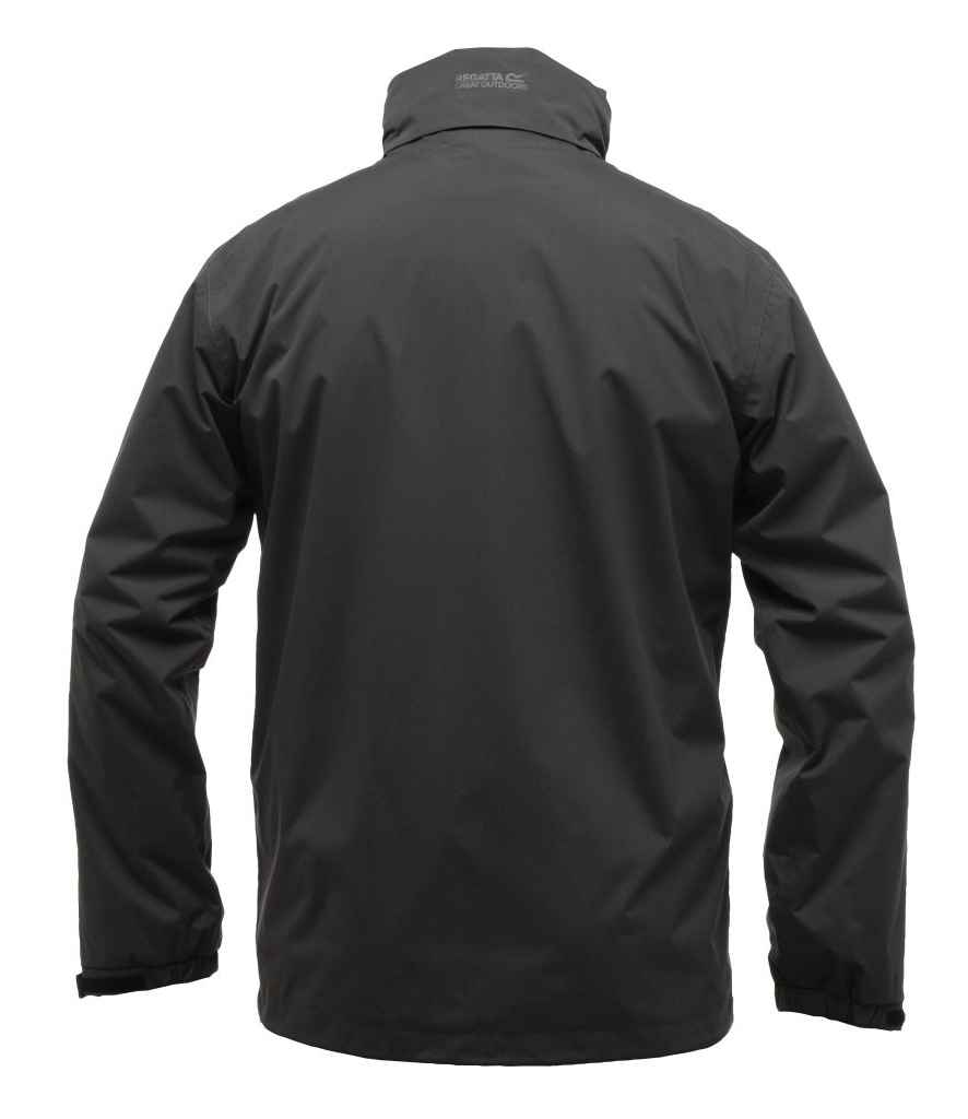 Regatta - Ardmore Waterproof Shell Jacket - Pierre Francis