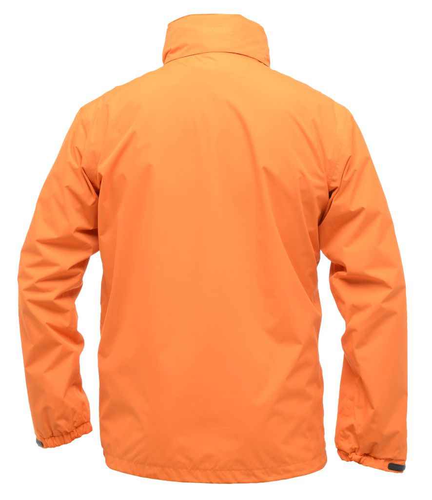 Regatta - Ardmore Waterproof Shell Jacket - Pierre Francis