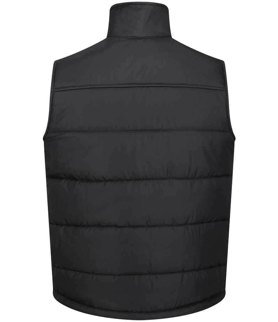 Regatta - Altoona Padded Bodywarmer - Pierre Francis