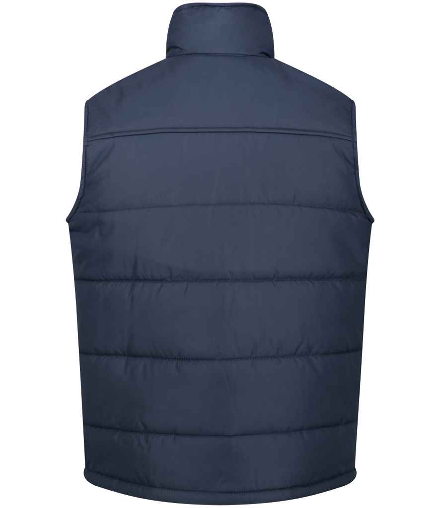 Regatta - Altoona Padded Bodywarmer - Pierre Francis